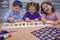 Pesach Seder Animated 4 Questions / Ma Nishtanah Die-Cut Stickers – 25 Sheets of Jewish Educational Holiday Stickers for Kids & Classrooms